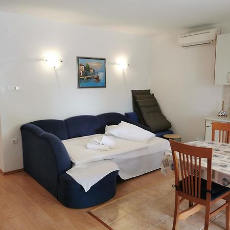 Apartments Dajana Silo ภายนอก รูปภาพ