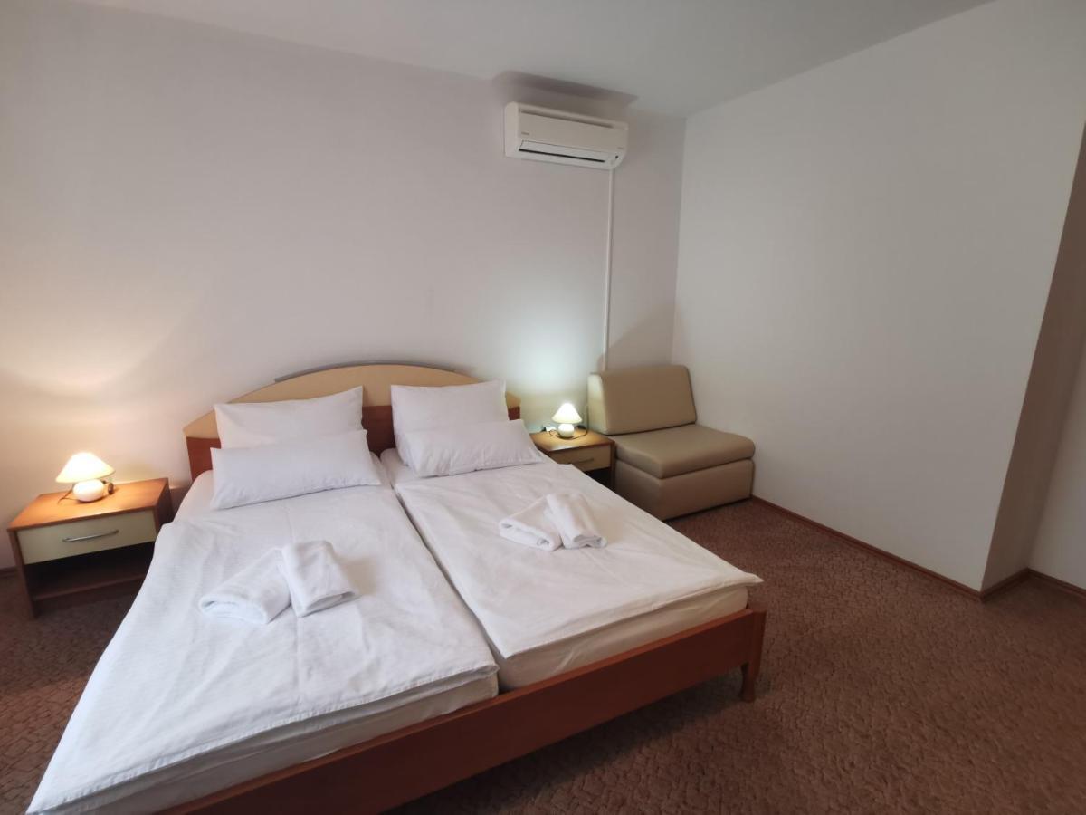 Apartments Dajana Silo ภายนอก รูปภาพ