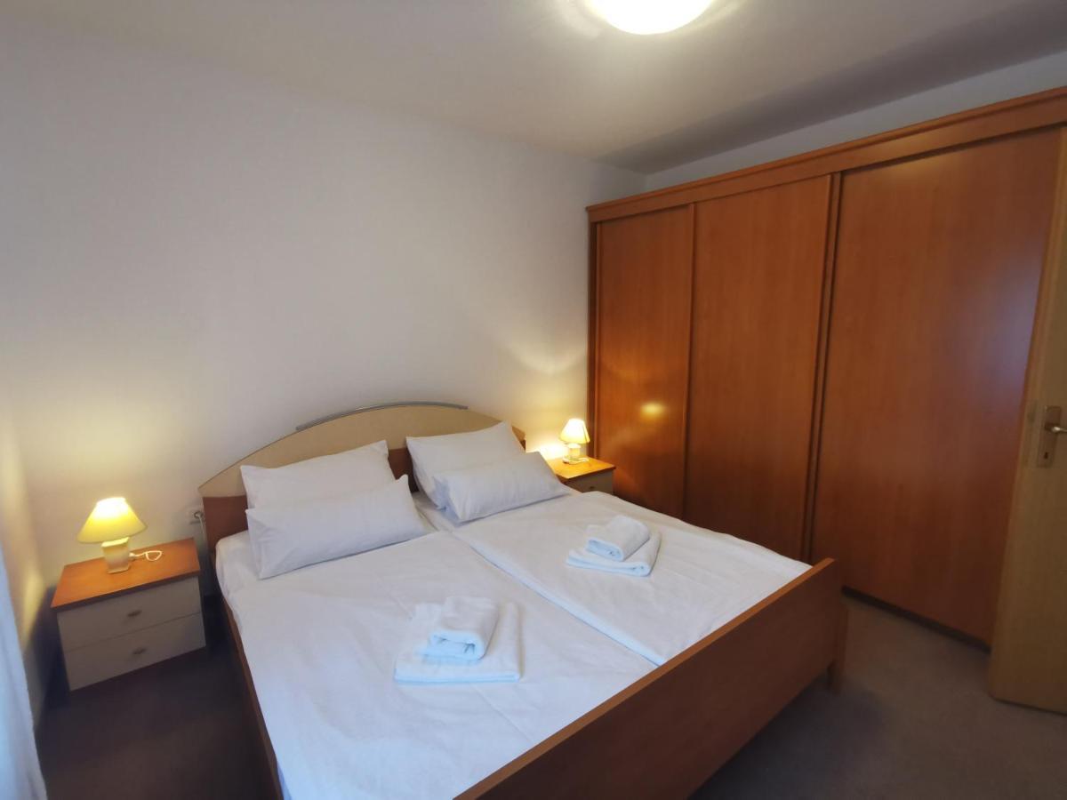 Apartments Dajana Silo ภายนอก รูปภาพ