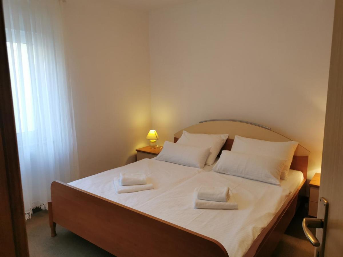 Apartments Dajana Silo ภายนอก รูปภาพ